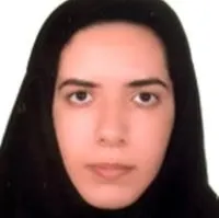 دکتر الهام علوی راد