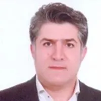 دکتر غلامرضا شریعتی