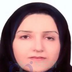 دکتر سارا فقهی