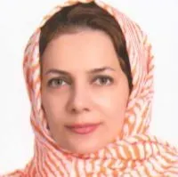 دکتر فرحناز فدوی نیا