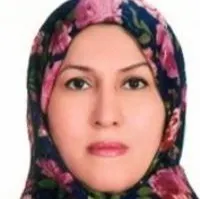 دکتر فاطمه هاشمیان