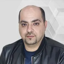 دکتر بهزاد یاوری