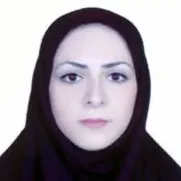 دکتر مریم حسین زاده