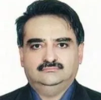 دکتر امیر بشیان