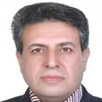 دکتر علیرضا مهر افسر