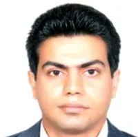 دکتر محمد هادی محمدی