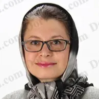 دکتر غزال همتی