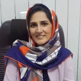 دکتر الهه السادات خاتمی
