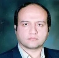 دکتر علیرضا جوادیان
