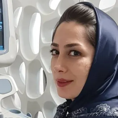 دکتر روجا ولی پور پاشاکلائی