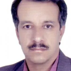 دکتر محمدرضا محمودی هاشمی