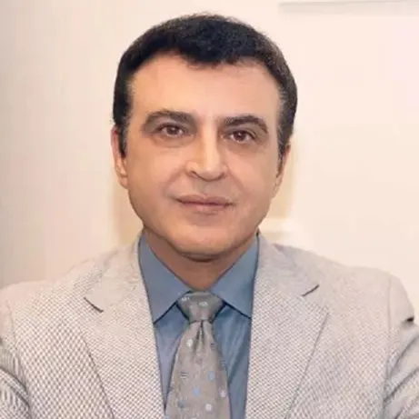 دکتر وحید عارفی