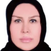 دکتر حوریه شاهدپور