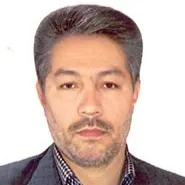دکتر محمود صادقی وزین