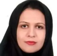دکتر مریم علیزاده نیا