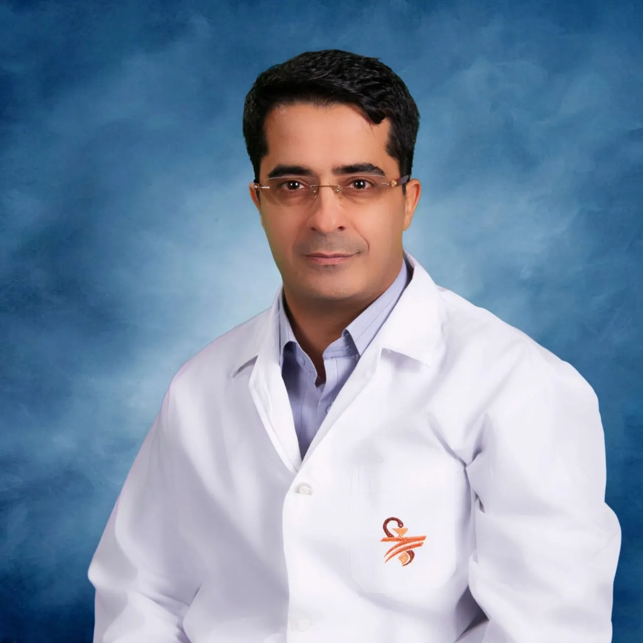 دکتر عمید اشراقی