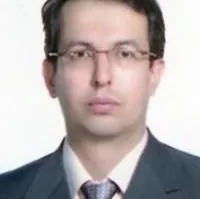 دکتر رضا شاه میرزائی