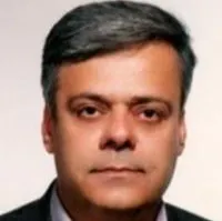 دکتر سید حسن زمان زاده نصرآبادی