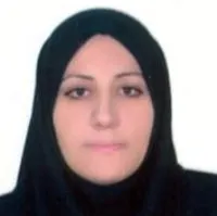سمانه خزاعی فدافن