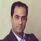 دکتر محمدعلی محرابی