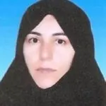 دکتر آسیه بدرانلویی
