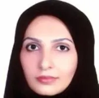 دکتر مریم شاپوری قزوینی