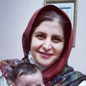 دکتر مریم انصاف گو