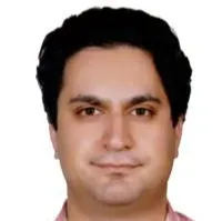 دکتر رضا مصطفوی طباطبائی