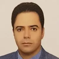 دکتر علیرضا پورنصراله