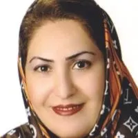 دکتر ثریا احمری