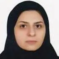 دکتر نازنین حضرتی