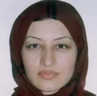 دکتر سارا مرادی