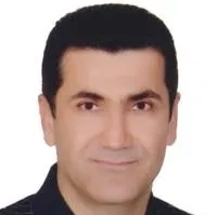 دکتر رضا زنگنه