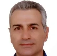 محمدتقی انوشه