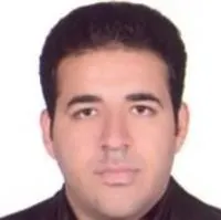 دکتر کرامت اله عسکری