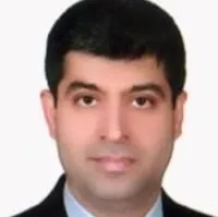 دکتر سیروس افشار
