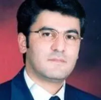 دکتر اسمعیل شقاقی