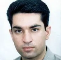دکتر مجتبی کیانی مطلق