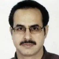 دکتر علیرضا کریمی