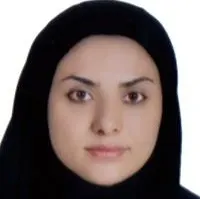 مریم پرندوش