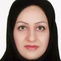 دکتر محبوبه حیدری طاری
