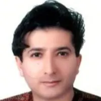 دکتر علیرضا صباغی لالیمی