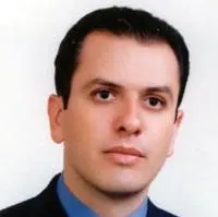 دکتر احمد حمیدی