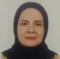 دکتر نکیسا هومن