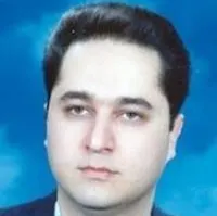 دکتر سید محمدرضا پورمحمدمرادی
