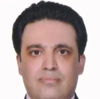 دکتر محمدعلی مسعودی