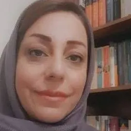 عاطفه قنبری نیکو