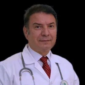 دکتر سعید محمدزاده
