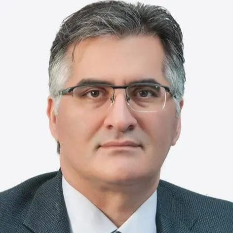 دکتر سیامک سرکارات