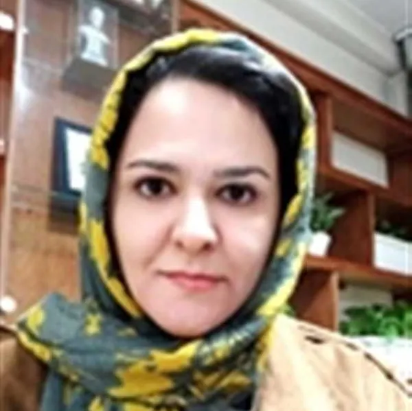 دکتر آزاده شمسی